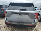 2022 Ford Explorer Xlt   იყიდება Temple-ში, TX - Side