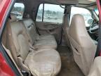 2002 Ford Expedition Eddie Bauer na sprzedaż w Fairburn, GA - Rear End