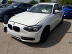 2014 BMW 116I SPORT for sale at Copart SANDWICH