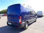 2018 FORD TRANSIT 35 for sale at Copart SANDTOFT