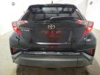 2018 Toyota C-Hr Xle იყიდება Longview-ში, TX - Front End