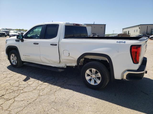  GMC SIERRA 2020 Biały