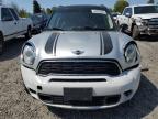2012 Mini Cooper S Countryman for Sale in Portland, OR - Front End
