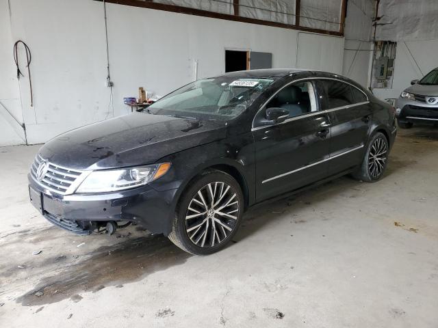 2015 Volkswagen Cc Vr6 4Motion