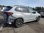 2024 Bmw X5 Xdrive40I на продаже в Exeter, RI - Rear End