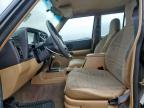 2001 Jeep Cherokee Sport na sprzedaż w Haslet, TX - Hail