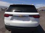 2023 Chevrolet Traverse Lt for Sale in North Las Vegas, NV - Front End