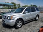 2008 Honda Pilot Vp for Sale in Spartanburg, SC - Front End