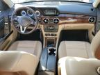 2014 Mercedes-Benz Glk 350 en Venta en Fresno, CA - Front End