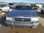 2006 Mercury Grand Marquis Ls for Sale in Louisville, KY - Hail