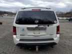 2015 Honda Pilot Exl للبيع في Marlboro، NY - Front End