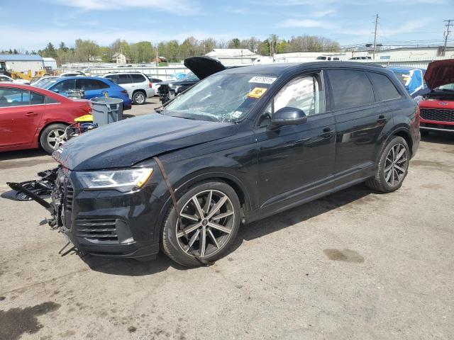AUDI Q7 PRESTIG 2022