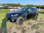 2019 Land Rover Discovery Sport Se იყიდება Grand Prairie-ში, TX - Minor Dent/Scratches