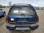 2002 Chevrolet Trailblazer  na sprzedaż w Woodburn, OR - Normal Wear