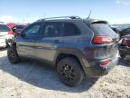 2016 Jeep Cherokee Latitude de vânzare în Magna, UT - Front End