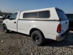 2002 Ford F150  for Sale in Cahokia Heights, IL - Hail