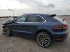 2017 Porsche Macan S продається в Houston, TX - Front End