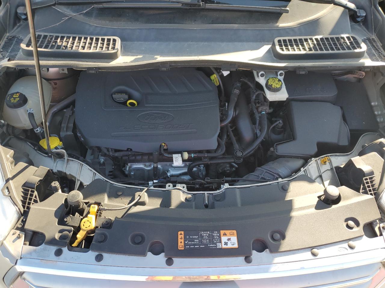 1fmcu0gd6hub20959 1FMCU0GD6HUB20959 2017 Ford Escape Se