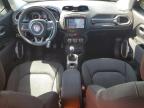 2017 Jeep Renegade Sport zu verkaufen in Antelope, CA - Undercarriage