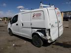 2017 Nissan Nv200 2.5S for Sale in Albuquerque, NM - Rear End