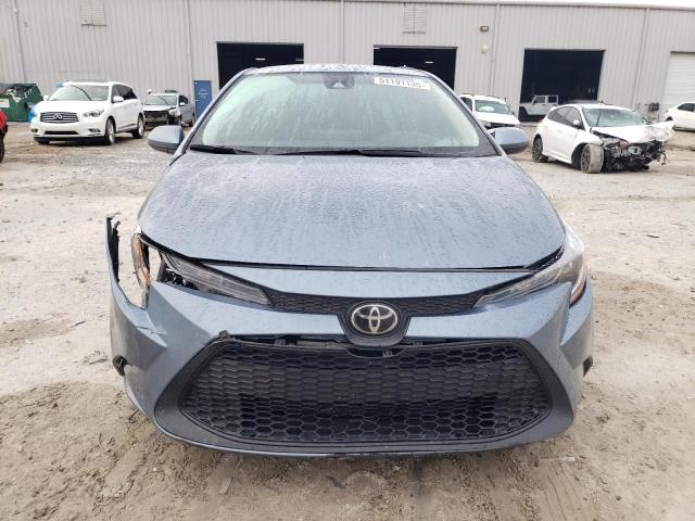  TOYOTA COROLLA 2020 Blue