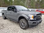 2018 Ford F150 Supercrew zu verkaufen in Lyman, ME - Front End