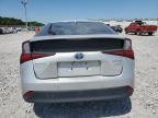 2022 Toyota Prius Night Shade за продажба в Montgomery, AL - Front End