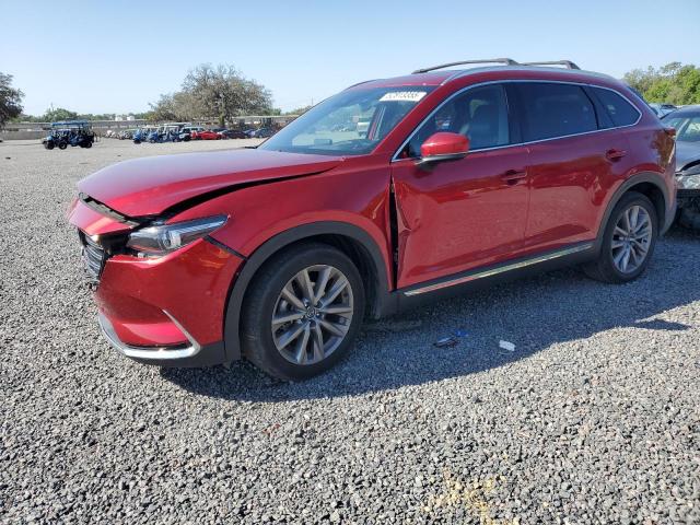 2020 Mazda Cx-9 Grand Touring