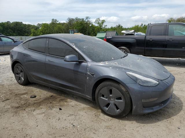  TESLA MODEL 3 2022 Сharcoal