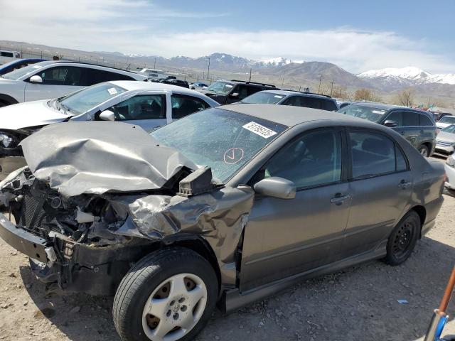 2008 Toyota Corolla Ce