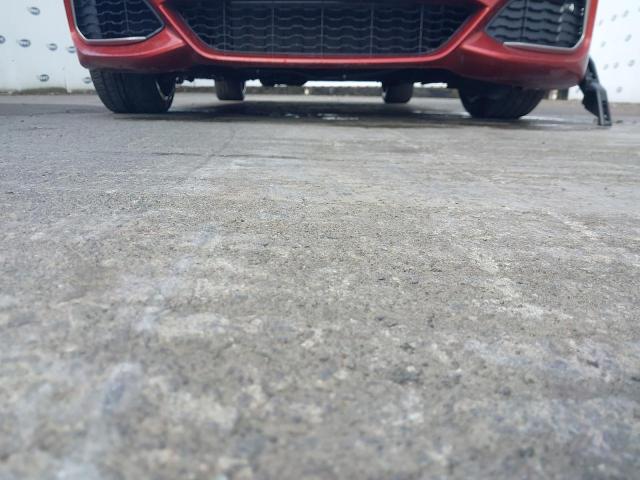 2016 BMW M140I AUTO