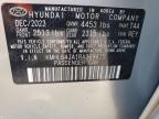 2024 Hyundai Sonata Sel en Venta en Harleyville, SC - All Over