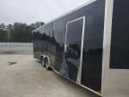 2023 Quality Cargo Enclosed Cargo Trailer for Sale in Lumberton, NC - Side