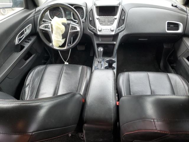  CHEVROLET EQUINOX 2017 Чорний
