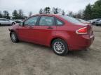 2010 Ford Focus Se for Sale in Finksburg, MD - Front End