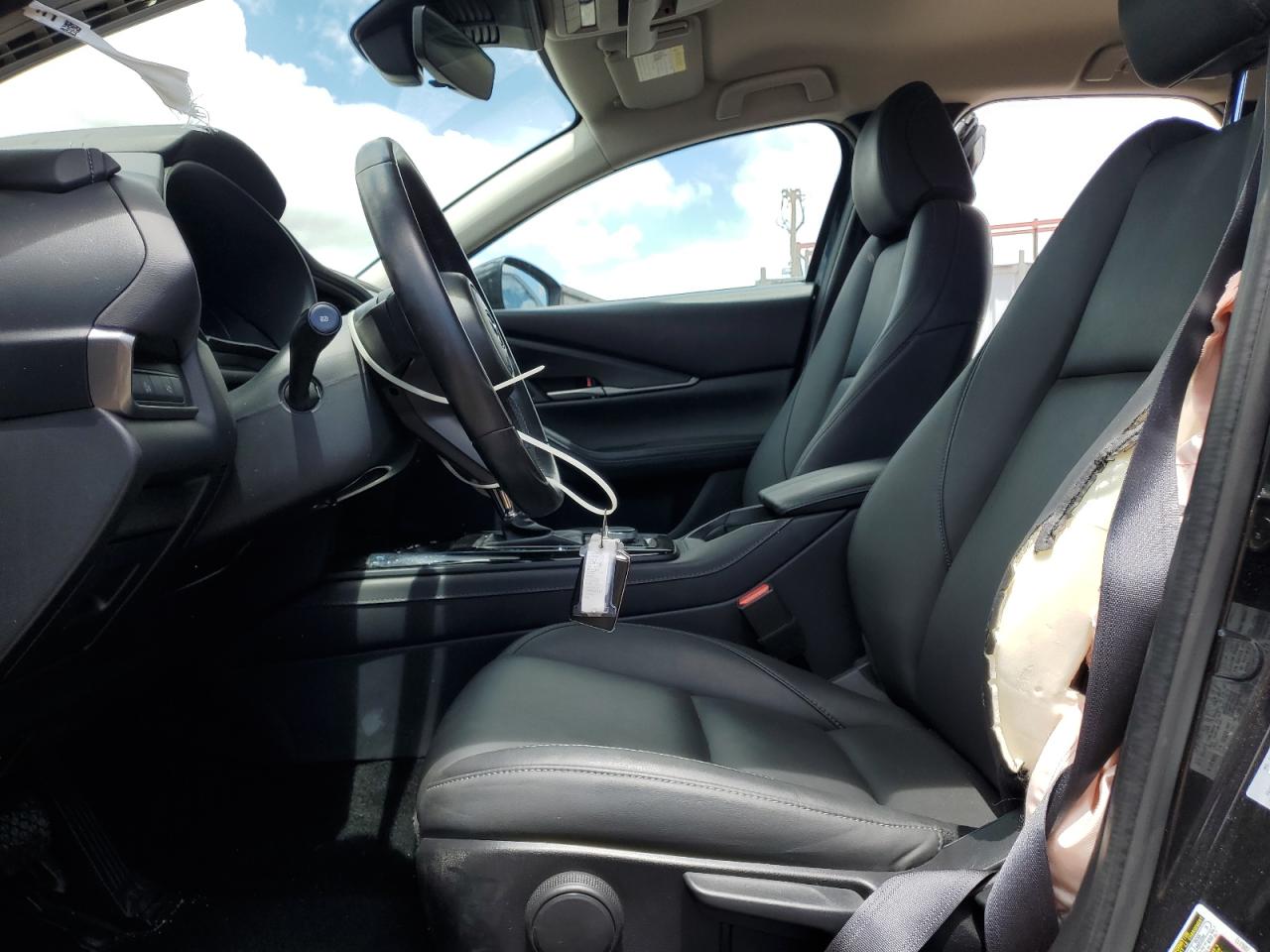 2024 Mazda Cx-30 Select VIN: 3MVDMBBM5RM655247 Lot: 53174035