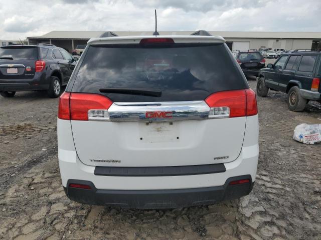 Parquets GMC TERRAIN 2015 White
