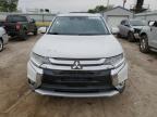 2017 Mitsubishi Outlander Gt for Sale in Wichita, KS - Side