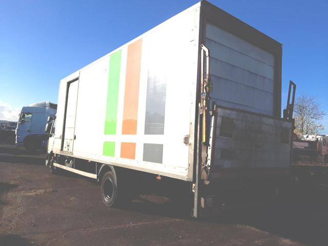 2015 DAF LF