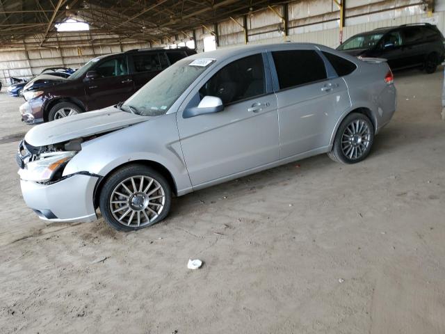 2009 Ford Focus Ses