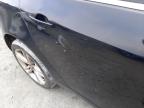 2010 VAUXHALL INSIGNIA S for sale at Copart BELFAST