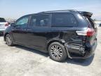 2019 Toyota Sienna Xle იყიდება Sun Valley-ში, CA - Front End