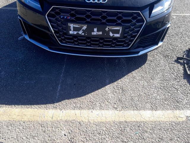 2020 AUDI TTS TFSI Q