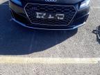2020 AUDI TTS TFSI Q for sale at Copart SANDTOFT