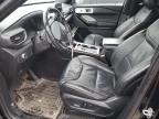 2022 Ford Explorer St на продаже в Woodhaven, MI - Stripped