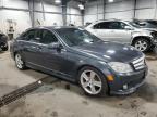 2010 Mercedes-Benz C 300 4Matic for Sale in Ham Lake, MN - Front End