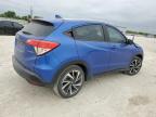 2020 Honda Hr-V Sport იყიდება New Braunfels-ში, TX - Front End