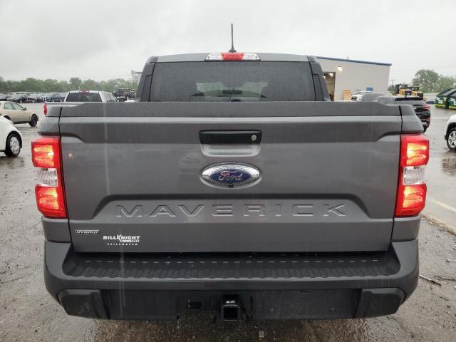  FORD MAVERICK 2024 Gray