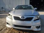 2011 Toyota Camry Base продається в Jacksonville, FL - Front End