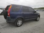 2004 Honda Cr-V Ex for Sale in Spartanburg, SC - Rear End